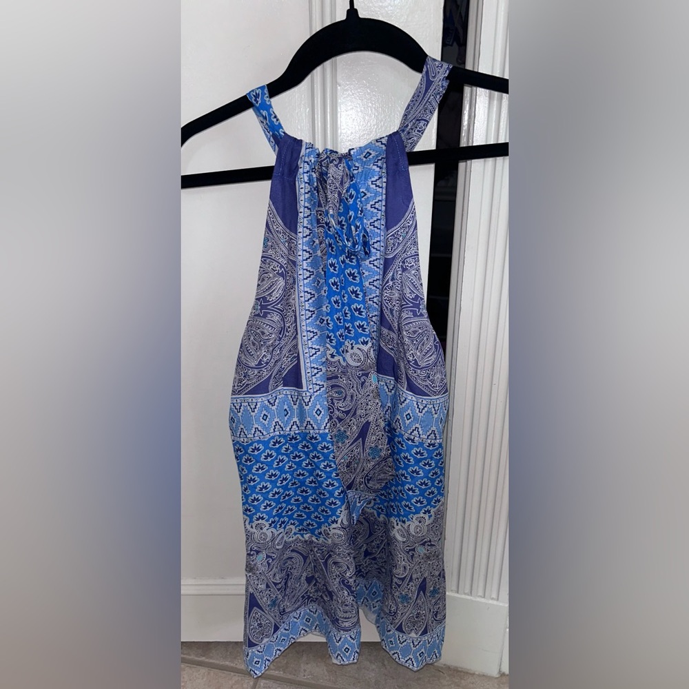 Tommy Bahama Blouse